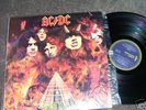 ac/dc highway to hell LP