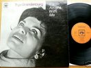 LP/ INGEBRANDENBURG - ITS ALRIGHT WITH - Orig MINT '65