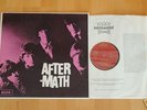 Original-Vinyl-LP (1966) THE ROLLING STONES: Aftermath
