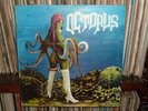 Octopus - Restless Night - Orig Uk psych prog Lp 