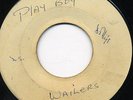 BOB MARLEY/PLAY BOY/ YOUR LOVE / BLANK
