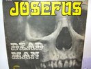 Houston Texas Rock & Roll JOSEFUS - DEAD MAN On HOOKAH
