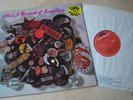 PINK FAIRIES What a Bunch of Sweeties Orig UK LP N MINT