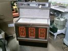 JUKE BOX *ROWE AMI * Vinyles 45 Tours en etat de marche