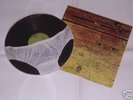 ALICE COOPER -School's Out- LP german orig. + Panties