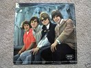 MASCOTS Ellpee lp ORiGiNaL Swedish MINTY GaRaGe PsYcH