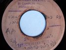 BLANK CHARMERS 45 OH MY BABY, RARE JAMAICA REGGAE '65
