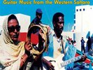 Group Doueh LP Sublime Frequencies Sun City Girls