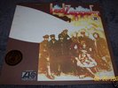 LED ZEPPELIN 2  LP BOB LUDWIG'S HOT MASTERING