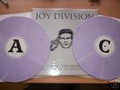 JOY DIVISION    