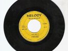 MELODY/YOU LIKE IT - COUNT BUSTY/RUDIES [R/STEADY]