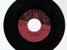 STUDIO ONE/PUSSY GALORE - KING PERRY/WAILERS [SKA] 7