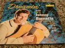 JOHNNY BURNETTE EP 45 