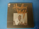 RECORD ALBUM-HOWLING WOLF-CHESS BOX 5 LP SET-----NEW