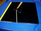 MFSL Pink Floyd DSOTM Original Master Mobile Fidelity