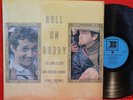 JACK ELLIOTT & DERROLL ADAMS - COUNTRY/BLUEGRASS/FOLK