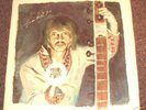 D. r. S. & Friends From Me To You LP Signed Psych Fuzz