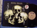 SKULL SNAPS PROMOTION LP SELF TITLED ORIGINAL FUNK RARE