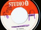 Termites - It Takes Two To Make Love - WICKED *LISTEN*