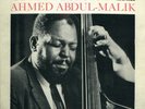 NEW JAZZ DG original Music of Ahmed Abdul-Malik MINT-