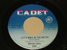Marlena Shaw - Let's wade in the water - Cadet 5549 M-
