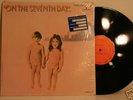 On the Seventh DayUS psych mint in shrink withdrawn cov