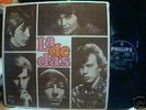 THE LA DE DAS RARE NEW ZEALAND BEAT/GARAGE 1ST ALBUM EX