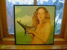 BLIND FAITH CLAPTON WINWOOD 1ST UK PRESS UNPLAYED MiNt