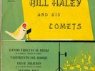 BILL HALEY Rock around the clock SEMILLA DE MALDAD OST