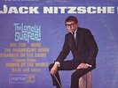 Jack Nitzsche .. Lonely Surfer .. 1963 stereo LP