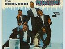 THE COOL COOL PENGUINS VOL 2 (DOOTO EP 243) MINT-