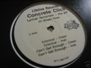 CONCRETE CLICK: CRIMINAL B/W Gone With the Wind