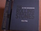 THE ROLLING STONES SPECIAL LIMITED EDITION SIGNED NUMBE
