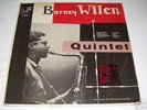BARNEY WILEN QUINTET FRENCH ORIG LP