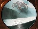 ENSLAVED - FROST Picture LP disc with Trym from emperor