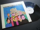 SADAO WATANABE Brazilian Friends ORIG rare JP JAZZ LP M