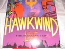 Hawkwind  business trip live Rock classic,psychedlic