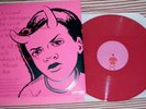 MELVINS THE END LIVE EXTRA RARE  #143/500