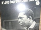 Audiophile JOHN COLTRANE A Love Supreme Orig Stereo NM