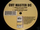 CUTMASTER D.C -HORSE WITH NO NAME RANDOM RAP CUT MASTER