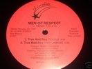  RANDOM RAP MEN OF RESPECT -TRUE BAD BOY 92’