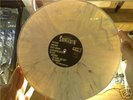 SAMHAIN INITIUM WHITE MARBLED WAX LP MISFITS DANZIG KBD
