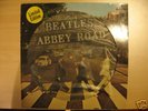 The Beatles Abbey Road Picture Disc. Rare LOOK