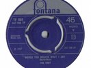 UNIT Would You Believe KILLER FREAKBEAT UK 45 EX Listen