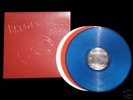 Brian Setzer 13 LP Limited Edition Colored Vinyl 3-pack