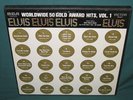 Elvis Presley WW 50 Gold Hits Box Set W/ Booklet
