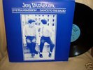 Joy Division Live Transmission...Dance to the Radio Lp