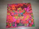 CREAM DISRAELI GEARS SIGNED LP JACK BRUCE ERIC CLAPTON
