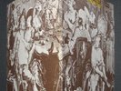 CARAVAN WATERLOO LILY DERAM 1st. BROWN LABEL RARE VINYL