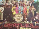 BEATLES- SGT. PEPPER’S PMC 7027 mono 1st UK PRESSING